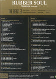 Beatles, The  - Rubber Soul Sessions  [2CD] Limited Expanded Edition (import)