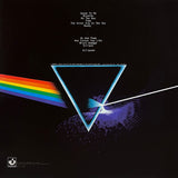 Pink Floyd - Dark Side Of The Moon Plus Inedits [LP] Limited Blue Colored Vinyl (import)