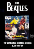 Beatles, The - The White Album Recording Sessions [2LP] Limited Black Vinyl (import)