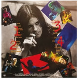 Ozzy Osbourne - Live & Loud [2LP] Limited Blue Colored Vinyl, Gatefold