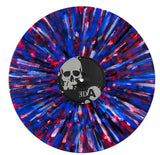 Rob Zombie - The Ozzfest '99 [LP] Limited Splatter Colored Vinyl, Numbered (import)