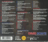 David Bowie  - Broadcast Collection 1967-1995[5CD] Limited Box Set (import)
