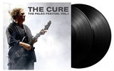 Cure, The - The Paleo Festival  Vol. 1 [2LP] Limited Black Vinyl, Gatefold (import)