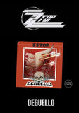 ZZ Top - Deguello [LP] Limited Hi-Hi Vinyl (Rocktober 2025)