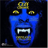 Ozzy Osbourne - Ozzyland [LP] Limited Yellow Colored Vinyl (import)