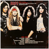 Kiss - Troubadour [LP] Limited Crystal Colored VInyl  (Promo Edition) (import)