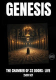 Genesis - The Chamber Of 32 Doors - Live  [2CD] Limited Compact Disc (import)