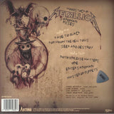 Metallica - Sandman Rises [LP] Limited Clear Purple Colored Vinyl (import)