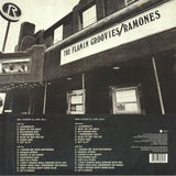 Ramones - Live At The Roxy August 12, 1976 [2LP] Limited 50th Anniversary Smog Colored Vinyl (Spirit Of '76)