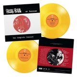 Cheap Trick - At Budokan: The Complete Concert [2LP] Limited 180gram Yellow Colored Vinyl, Numbered