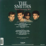Smiths, The - Those Charming Men [LP] Limited Green Colored Vinyl (import)