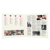 Huey Lewis & The News - Collected [2LP] Limited 180gram White Colored Vinyl, Booklet, Gatefold, Numbered