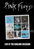 Pink Floyd - Live At The Oakland Coliseum [3LP] Limited Black Vinyl (import)