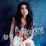 Amy Winehouse - Back To Black [3LP] Limited 20th Anniversary Ultra Clear Colored Vinyl