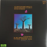 Pink Floyd - Delicate Sound Of Thunder [2LP] Limited & Numbered Multi- Colored Vinyl, Gatefold (import)