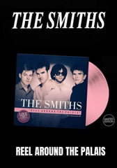 Smiths, The - Reel Around The Palais [LP] Limited Pink Colored Vinyl (import)