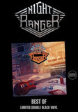 Night Ranger - Best Of [2LP] Limited Black Vinyl (import)