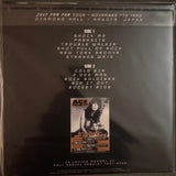 Ace Frehley - Spaceman Forever  [LP] Limited & Numbered Orange Marbled Colored Vinyl (import)