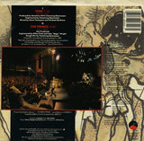 Metallica - One [LP] Limited Marbled Colored Vinyl (import)