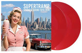 Supertramp - Studio Sessions 1970-1974 [2LP] Limited Red Colored Vinyl, Gatefold (import)