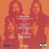 Pink Floyd - Fat Old Sun [LP] Limited Red Colored Vinyl (import)