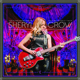 Sheryl Crow - Live At The Capitol Theatre: 2017 Be Myself Tour [2LP] (Pink Vinyl, limited)