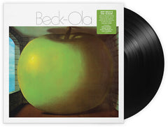 Jeff Beck - Beck-Ola [LP] 2023 reissue