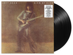 Jeff Beck - Blow By Blow [LP] 2023 reissue