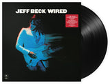 Jeff Beck - Wired [LP] 2023 reissue