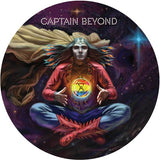 Captain Beyond - Lost & Found 1972-1973 [LP] (Picture Disc) (limited)