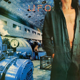 UFO - Lights Out [3LP] 2024 Remaster