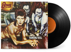David Bowie - Diamond Dogs [LP] (Half-Speed, 2023 Remaster)