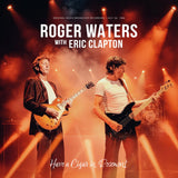 Roger Waters With Eric Clapton - Have A Cigar In Rosemont [LP] Limited Orange Colored Vinyl (import)