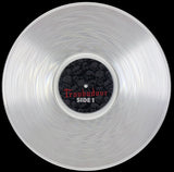Kiss - Troubadour [LP] Limited Crystal Colored VInyl  (Promo Edition) (import)