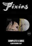 Pixies, The - Complete B Sides [2LP] Limited Clear Colored Vinyl