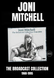 Joni Mitchell  - The Broadcast Collection 1968-1995 [5CD] Limited Box Set (import)