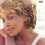 Tina Turner - Wildest Dreams [2LP] Limited 30th Anniversary Black Vinyl, Gatefold (remastered)