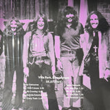 Black Sabbath, Ozzy Osbourne - Back To The Beginning: The Final Show [LP] Limited Turquoise Colored Vinyl, Poster (import)