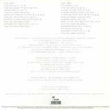 Jethro Tull - M.U.- The Best Of Jethro Tull [LP] Limited 50th Anniversary Half-Speed Mastered Vinyl