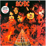 AC/DC - Highway To Hell [LP] Limited Picture Disc (import)