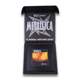 Metallica - ReLoad [Box Set] Limited & Numbered 180gram 5LP, 7" Single, 15CD, 4DVD, Book