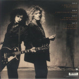 David Coverdale & Jimmy Page - Tokyo  Volume Two [2LP] Limited Black VInyl, Gatefold