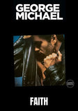 George Michael - Faith [LP] Limited Half-Speed Mastered Vinyl