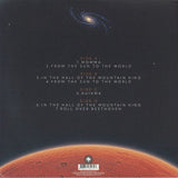 Electric Light Orchestra - Roll Over Beethoven- Live 1973 [2LP] Limited Black Vinyl, Gatefold