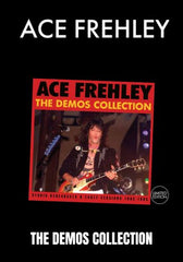 Ace Frehley  - The Demos Collection [CD] Limited Compact Disc (import)