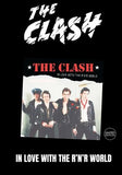 Clash, The - In Love With The R ;N' World [LP] Limited Red Colored Vinyl (import)