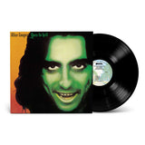 Alice Cooper - The Studio Albums 1975-1978 [5LP Box] Limited Black VInyl, Slipcase