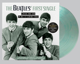 Beatles, The - Beatles First Single [LP] Limited Colored Vinyl