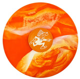 Pink Floyd - Omayyad Again [LP] Limited Orange Psychedelic Egg Splash Colored Vinyl, Numbered (import)