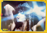 KISS - Osaka Japan 3.29.77 [2LP] Limited Purple Colored Vinyl, Booklet, Poster, Gatefold (import)